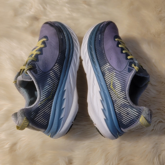 Hoka One One Bondi 5 - Picture 8 of 11